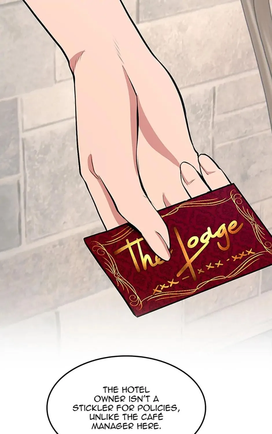 Read Blood Hotel chapter 2 image 128 on Lezhin