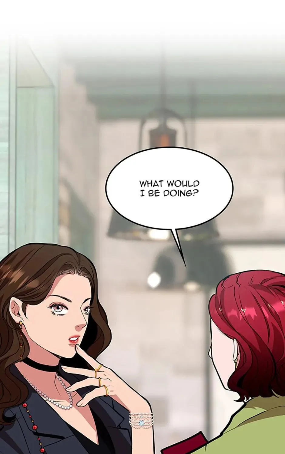 Read Blood Hotel chapter 2 image 130 on Lezhin