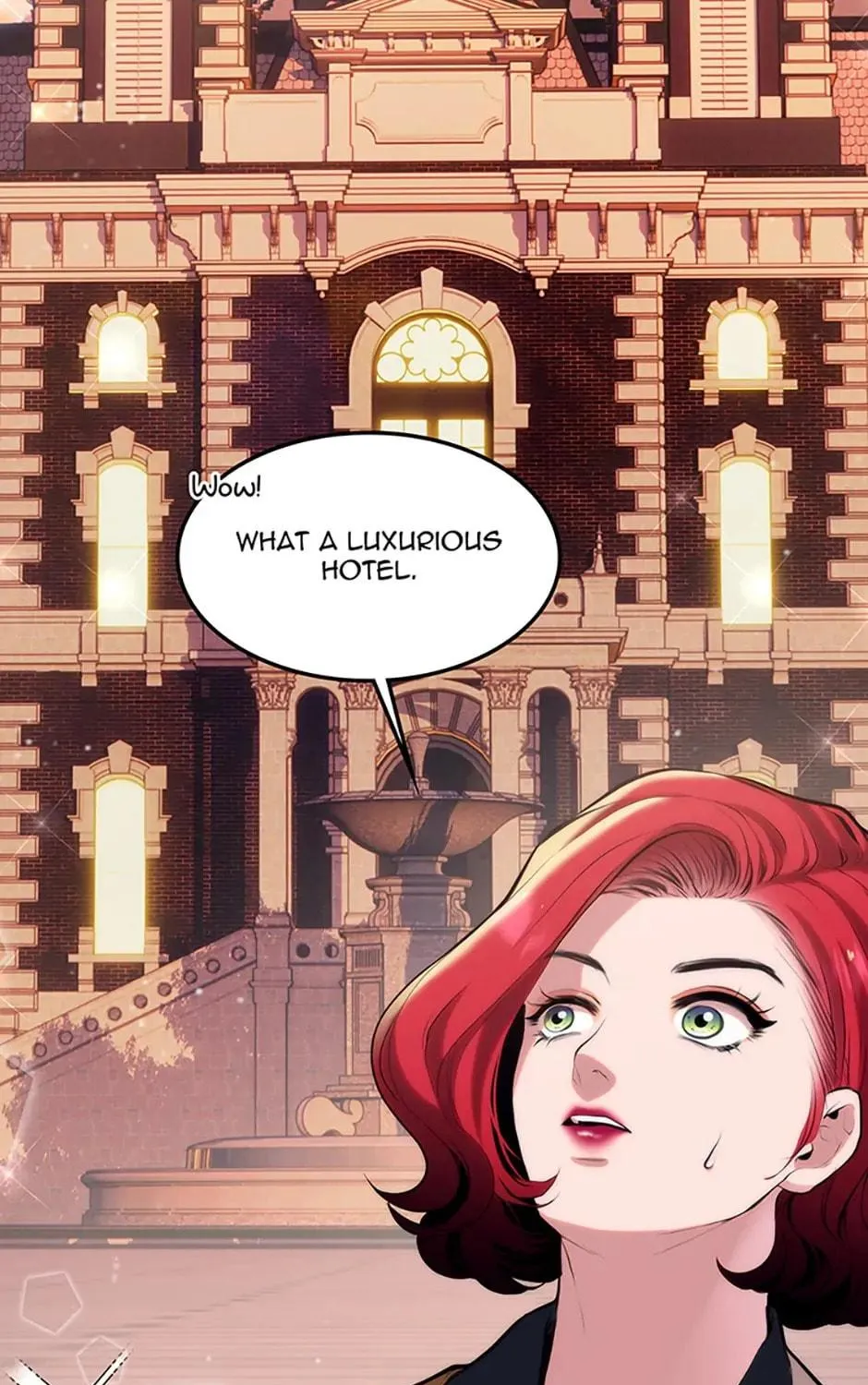 Read Blood Hotel chapter 2 image 142 on Lezhin