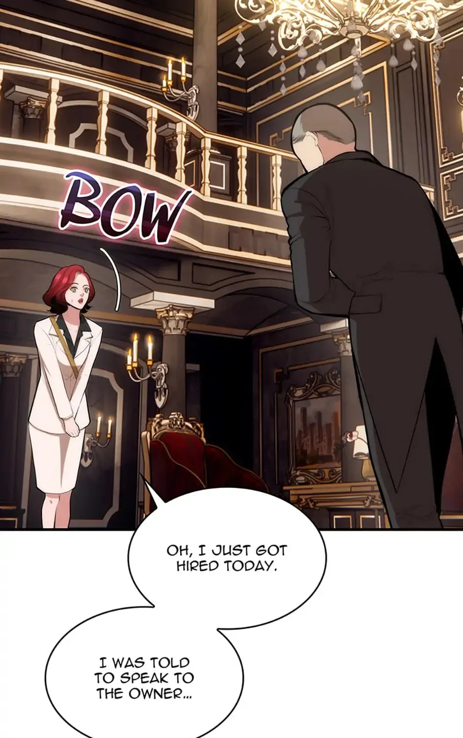 Read Blood Hotel chapter 2 image 146 on Lezhin