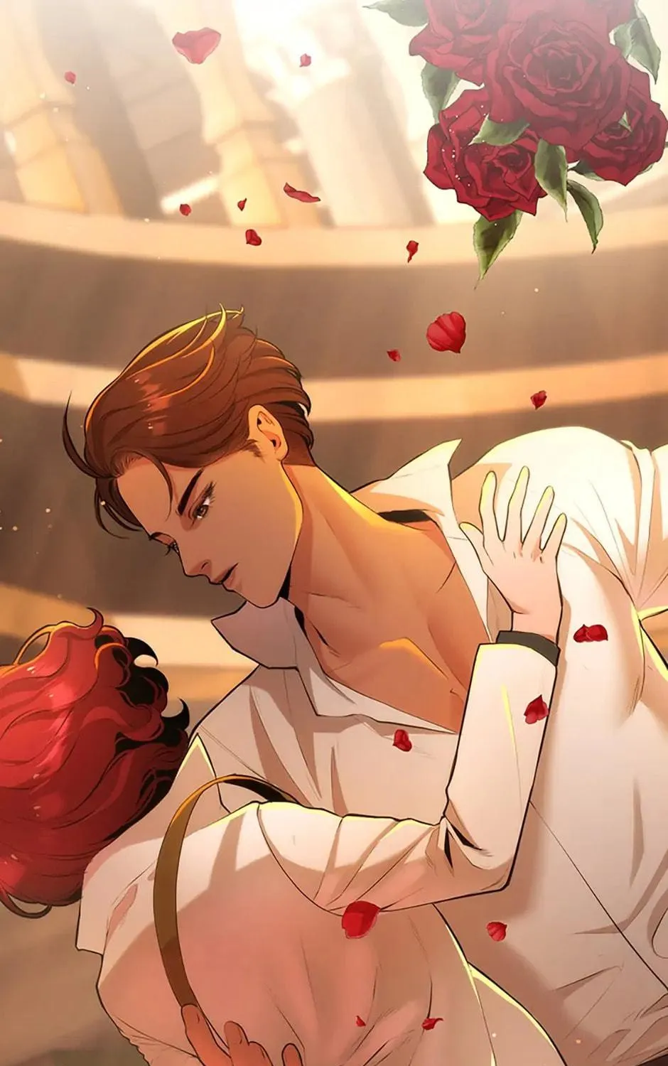 Read Blood Hotel chapter 2 image 166 on Lezhin