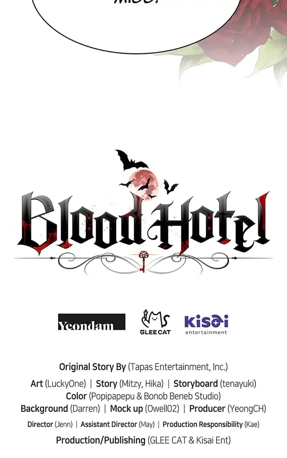 Read Blood Hotel chapter 2 image 172 on Lezhin