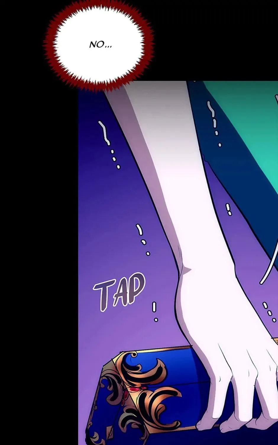 Read Blood Hotel chapter 2 image 28 on Lezhin