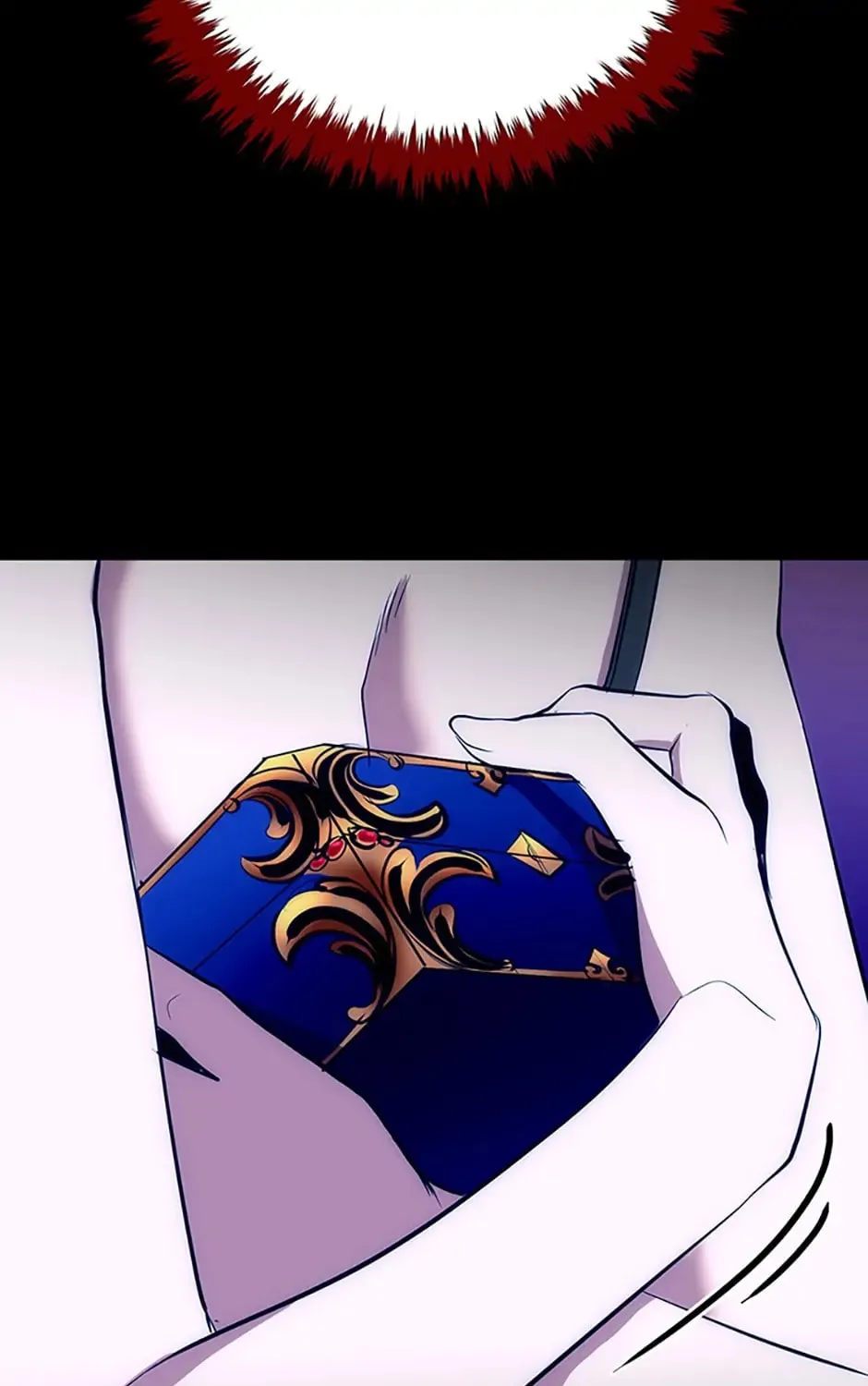 Read Blood Hotel chapter 2 image 30 on Lezhin