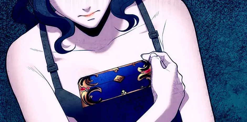 Read Blood Hotel chapter 2 image 33 on Lezhin