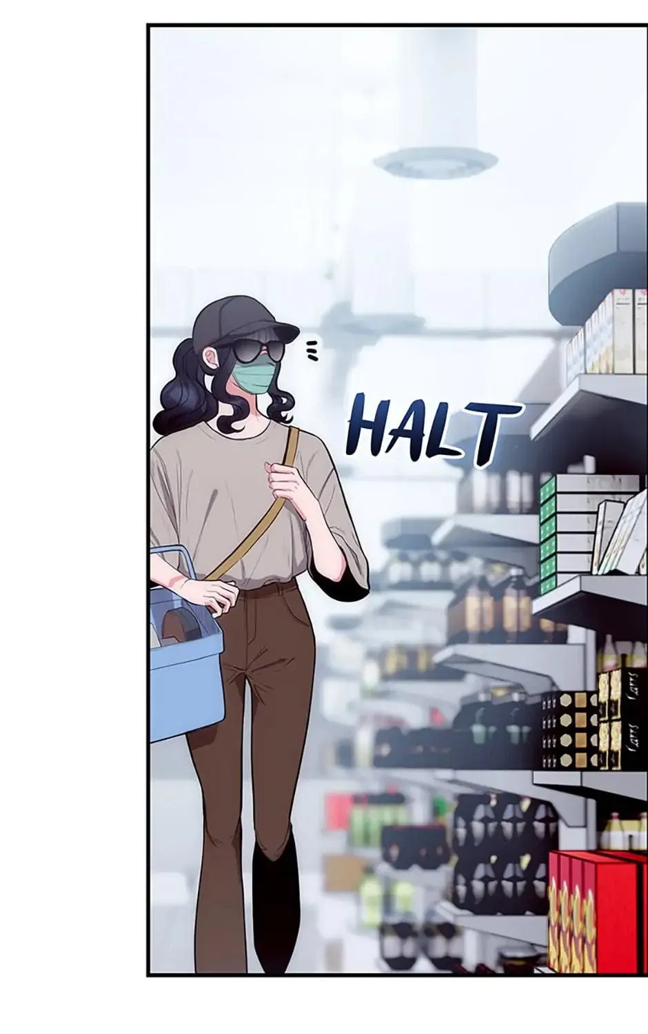 Read Blood Hotel chapter 2 image 40 on Lezhin