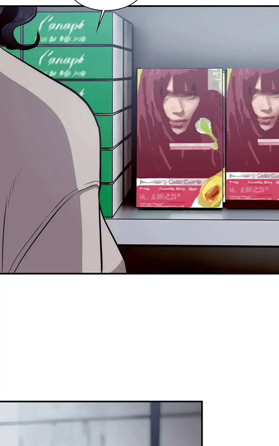 Read Blood Hotel chapter 2 image 42 on Lezhin