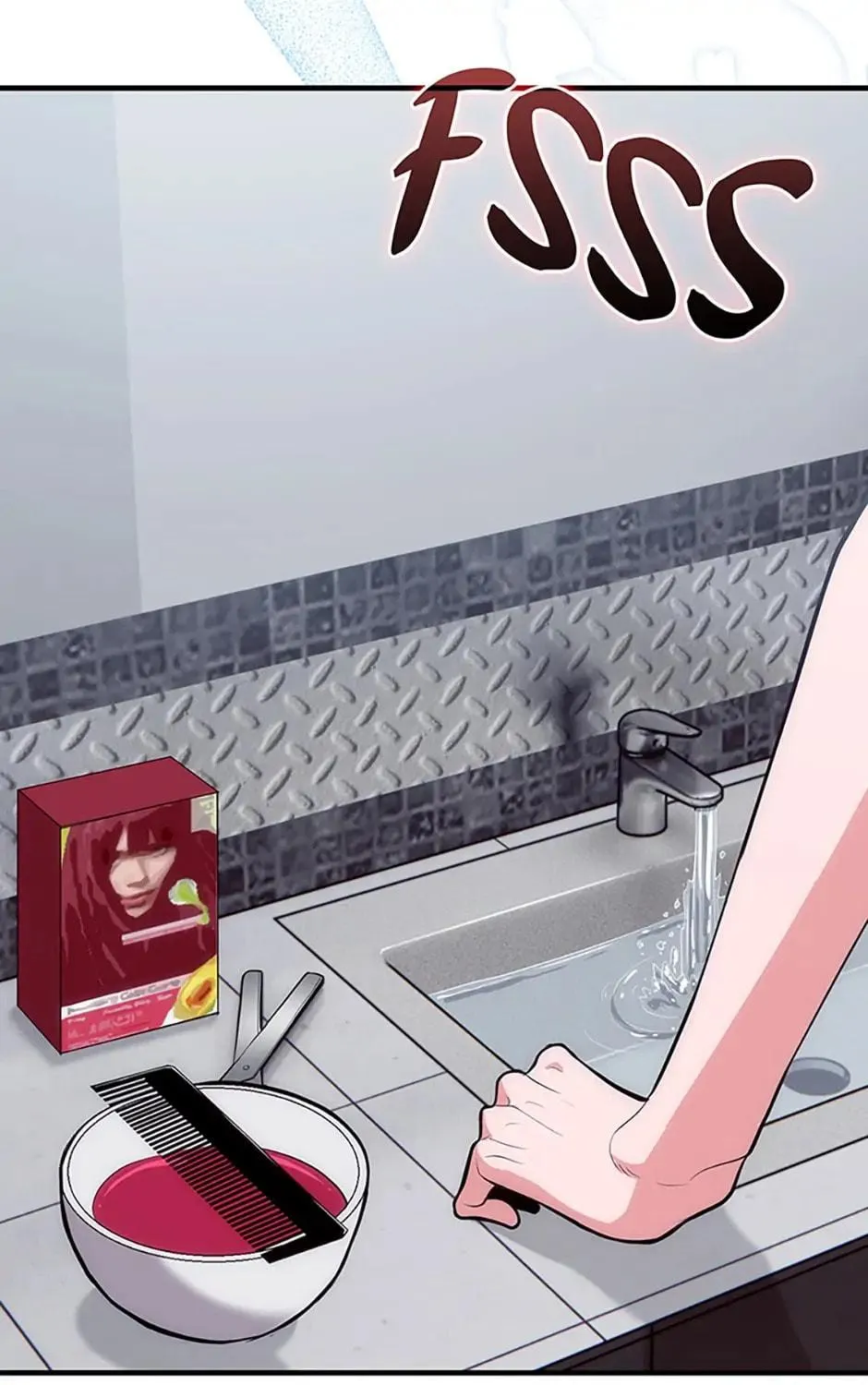 Read Blood Hotel chapter 2 image 46 on Lezhin