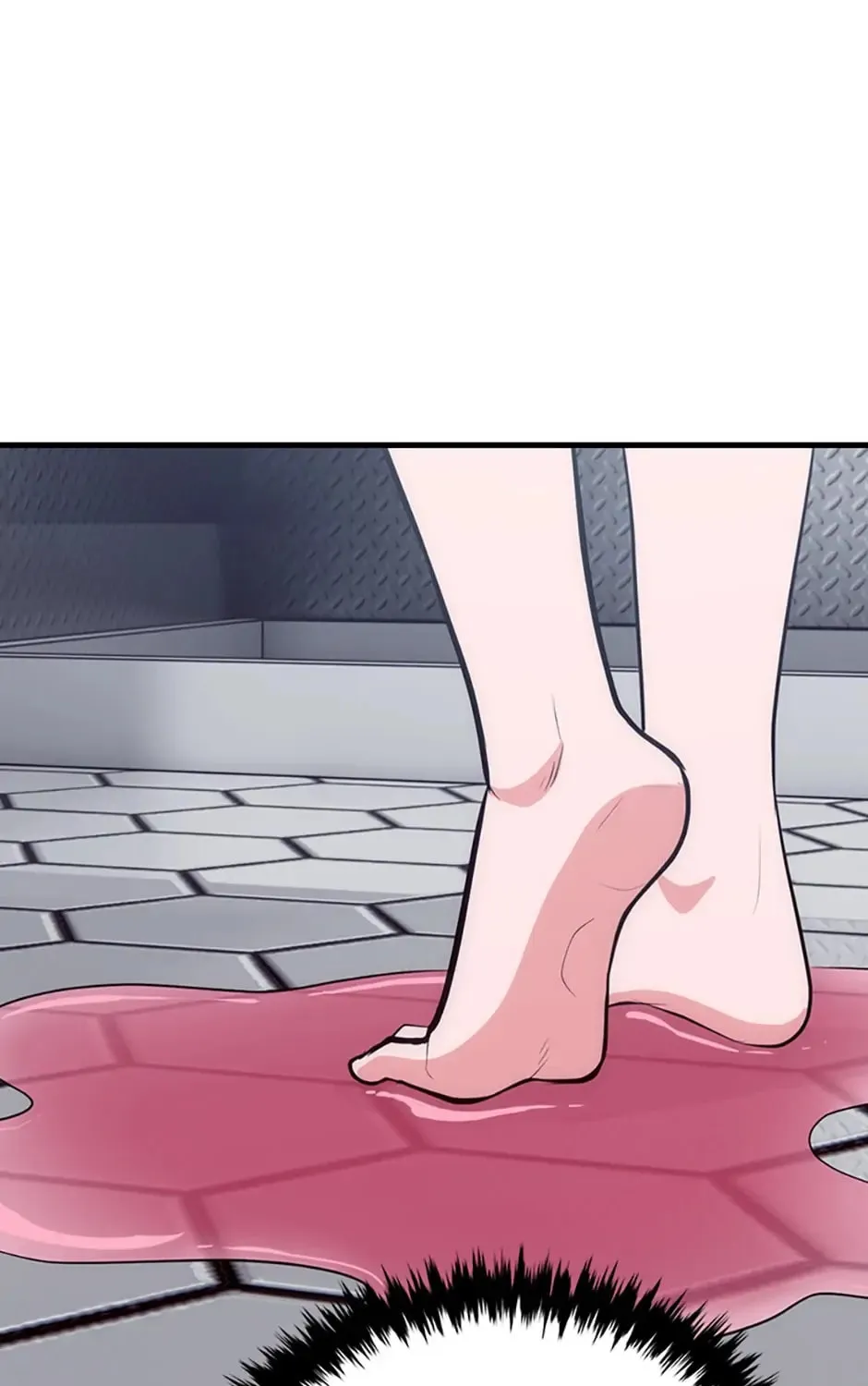 Read Blood Hotel chapter 2 image 50 on Lezhin