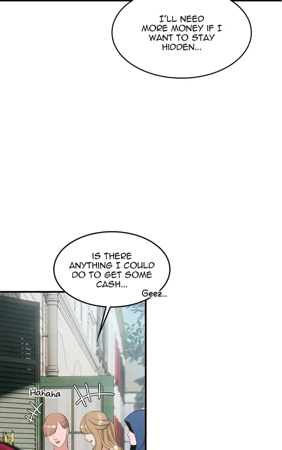 Read Blood Hotel chapter 2 image 72 on Lezhin