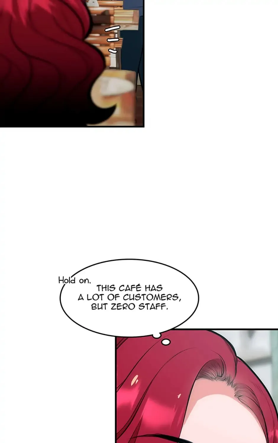 Read Blood Hotel chapter 2 image 74 on Lezhin