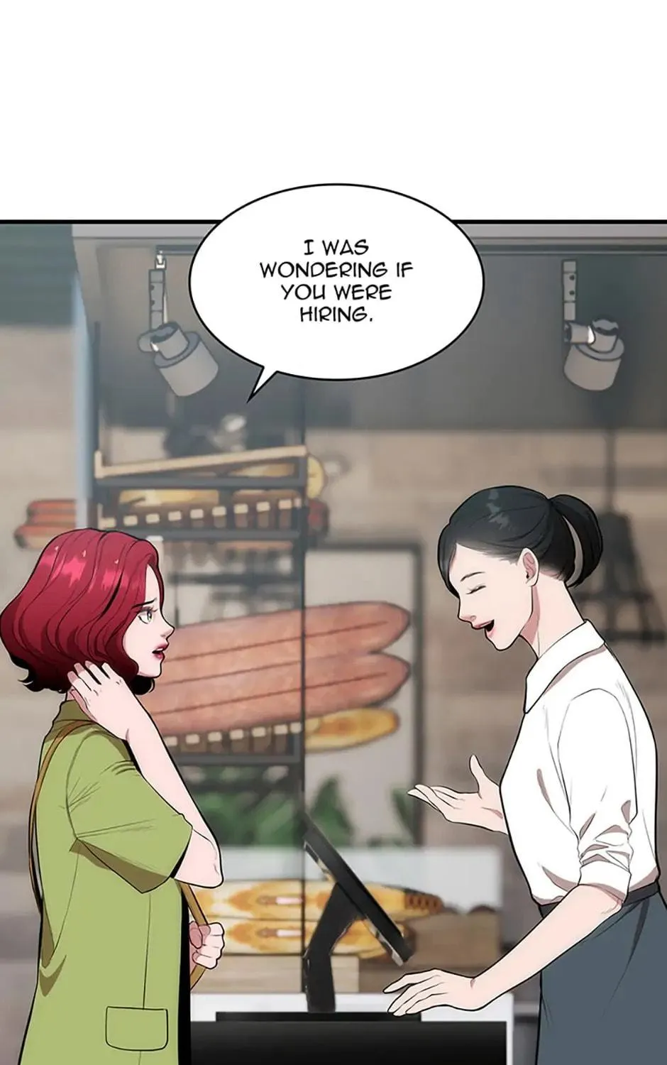 Read Blood Hotel chapter 2 image 82 on Lezhin