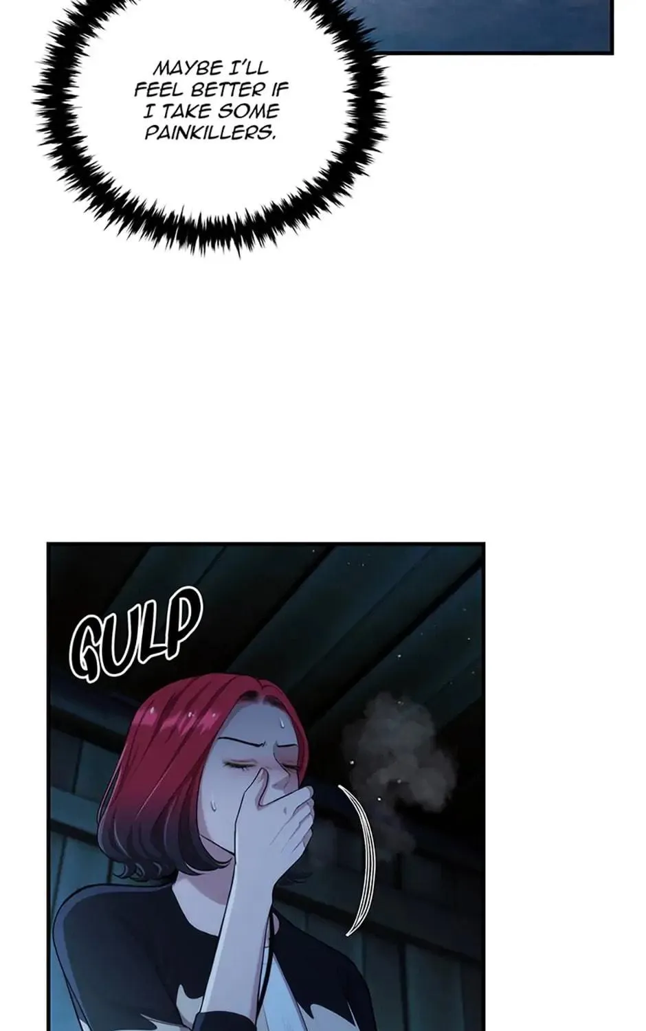Read Blood Hotel chapter 20 image 10 on Lezhin