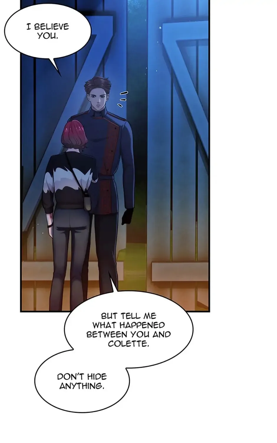 Read Blood Hotel chapter 20 image 102 on Lezhin