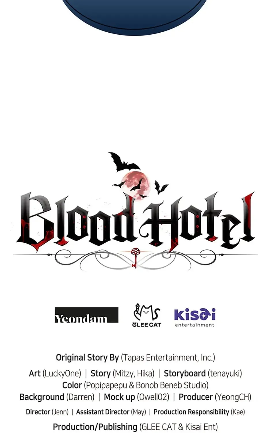 Read Blood Hotel chapter 20 image 114 on Lezhin