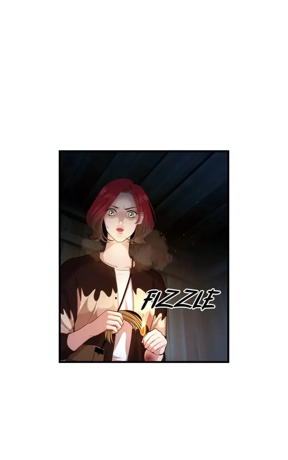 Read Blood Hotel chapter 20 image 14 on Lezhin