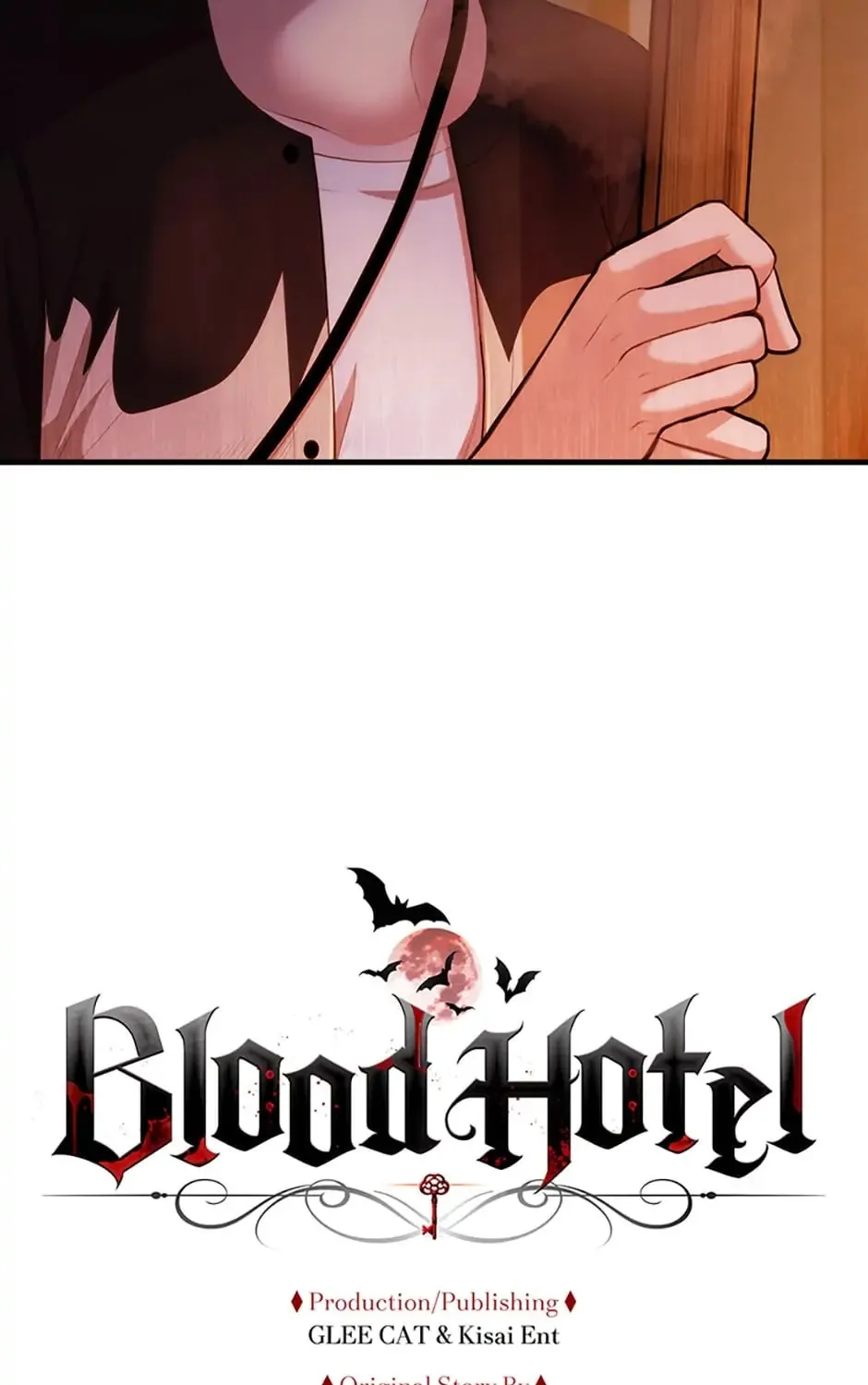 Read Blood Hotel chapter 20 image 24 on Lezhin