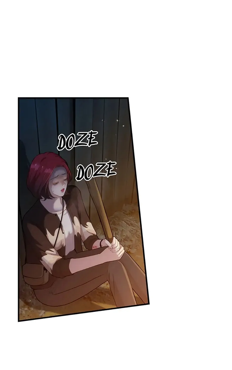 Read Blood Hotel chapter 20 image 26 on Lezhin