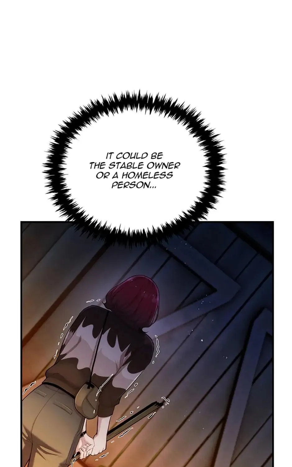 Read Blood Hotel chapter 20 image 38 on Lezhin