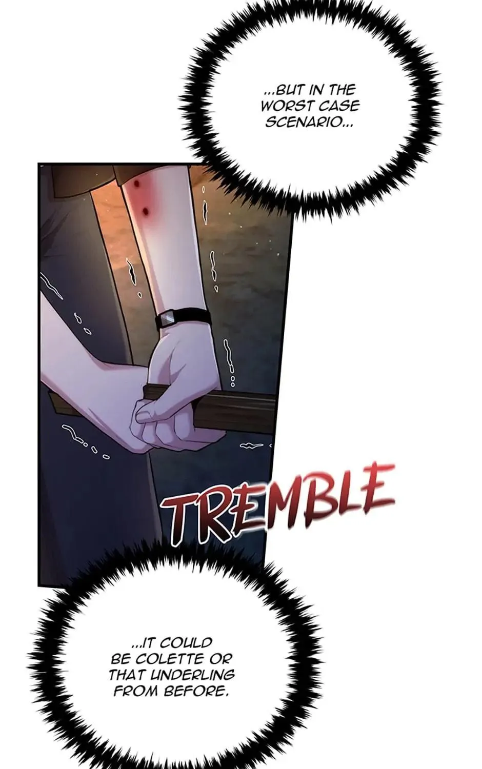 Read Blood Hotel chapter 20 image 40 on Lezhin