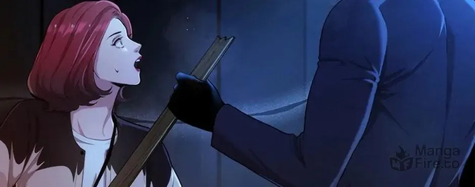 Read Blood Hotel chapter 20 image 53 on Lezhin