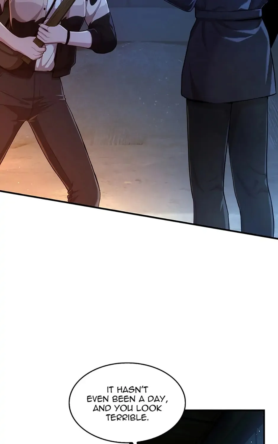 Read Blood Hotel chapter 20 image 54 on Lezhin