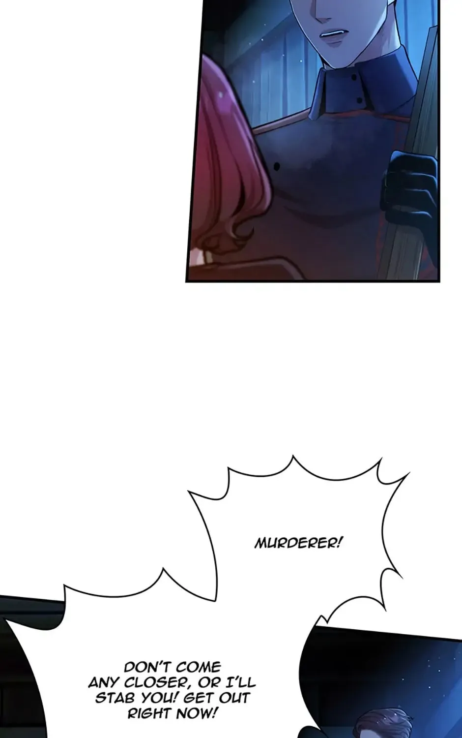 Read Blood Hotel chapter 20 image 56 on Lezhin