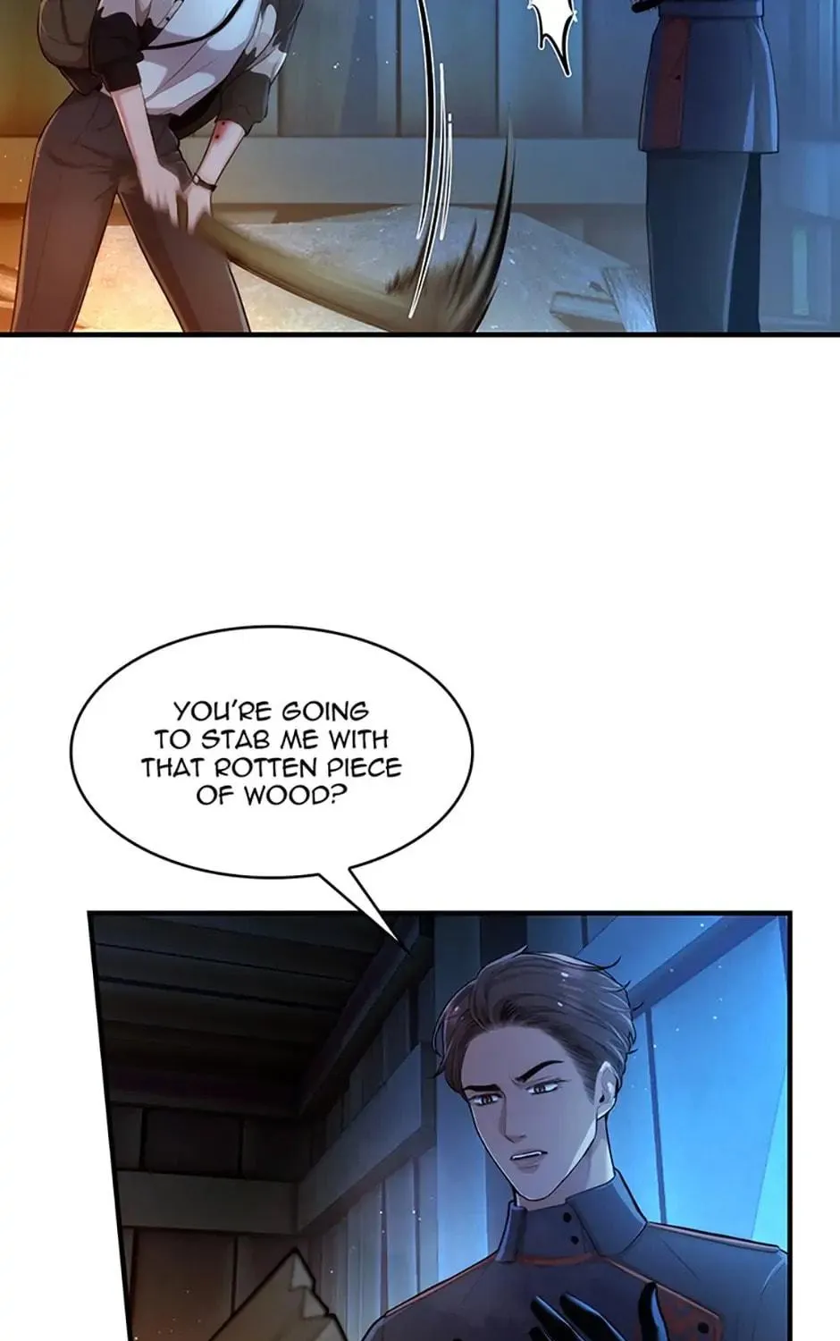 Read Blood Hotel chapter 20 image 58 on Lezhin