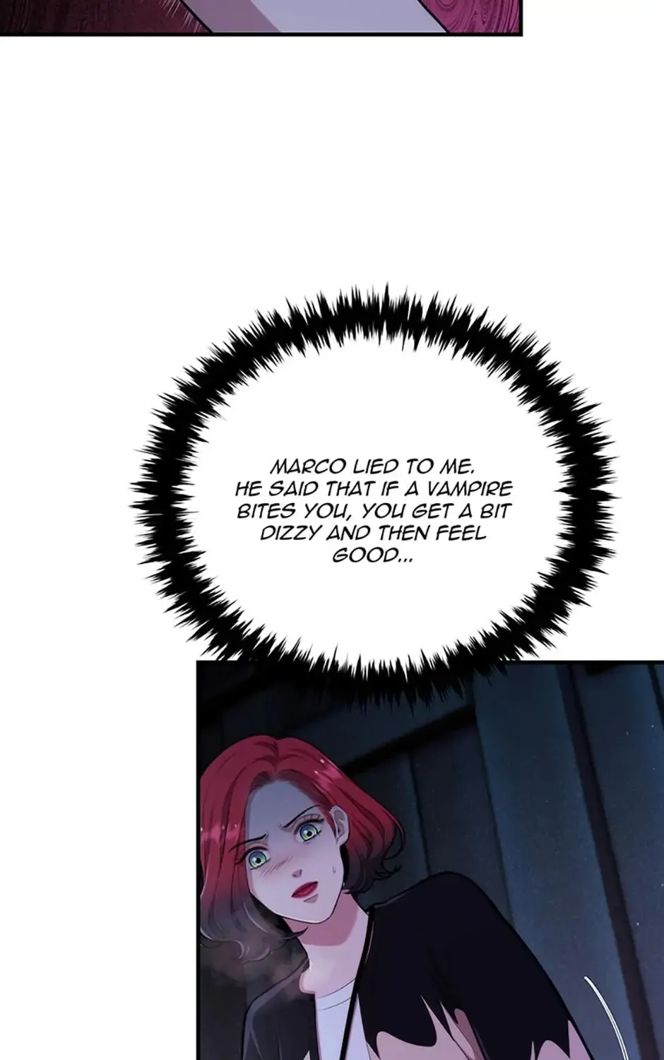 Read Blood Hotel chapter 20 image 6 on Lezhin