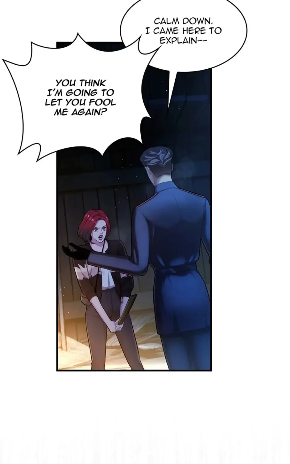Read Blood Hotel chapter 20 image 62 on Lezhin