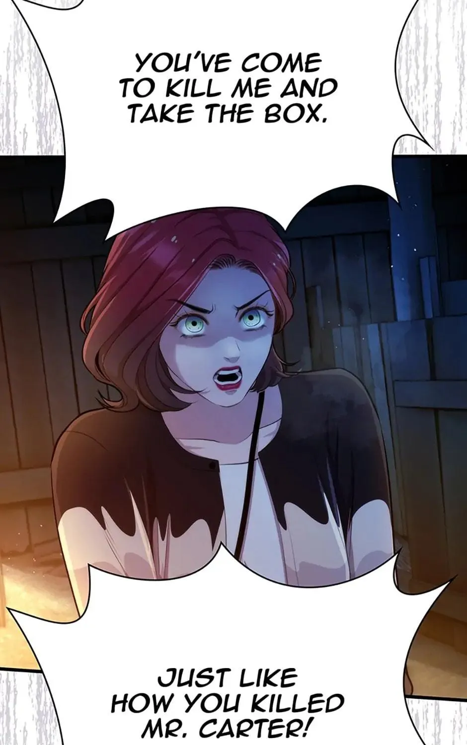 Read Blood Hotel chapter 20 image 64 on Lezhin