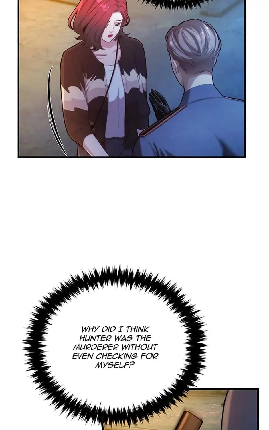 Read Blood Hotel chapter 20 image 76 on Lezhin