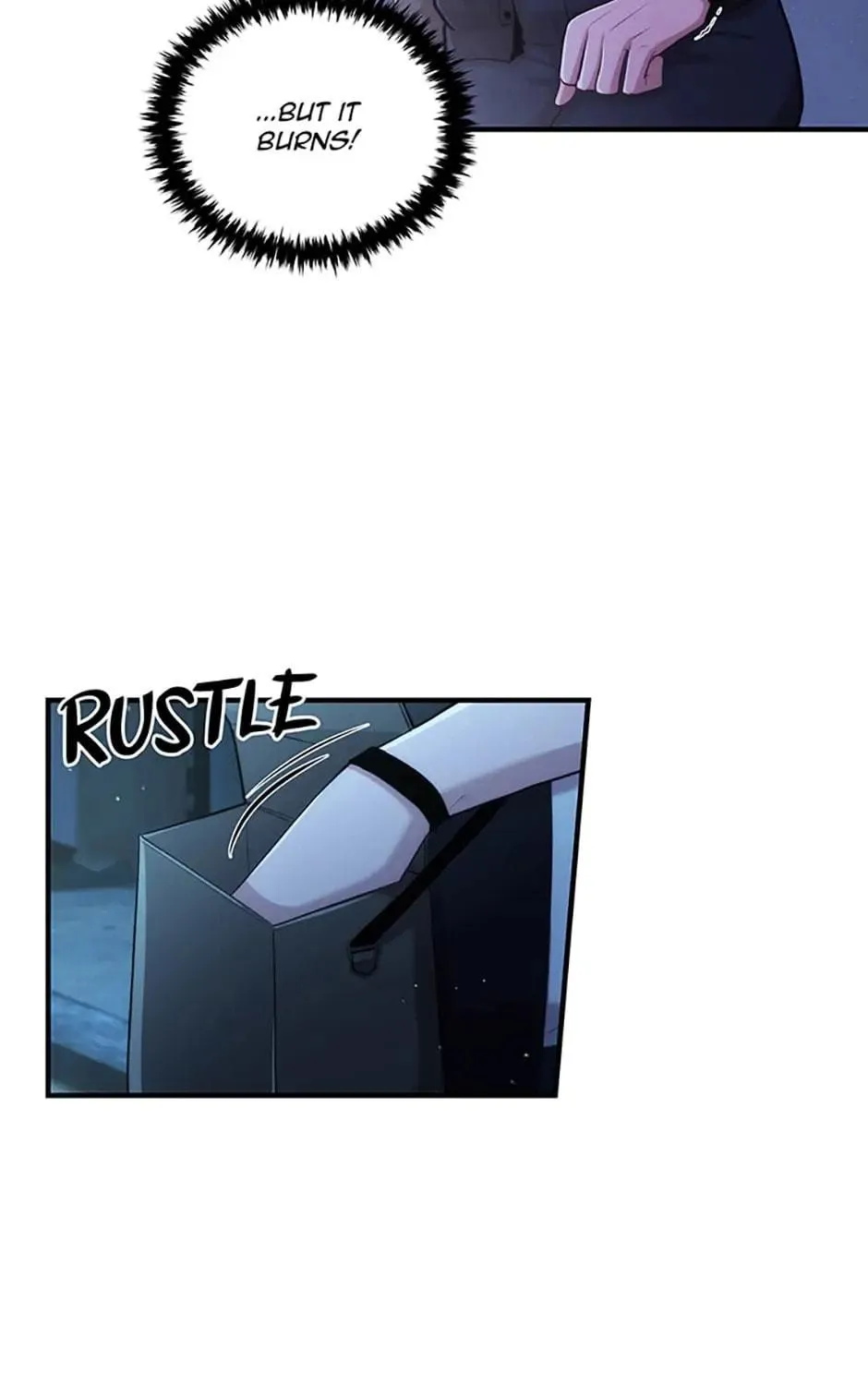 Read Blood Hotel chapter 20 image 8 on Lezhin