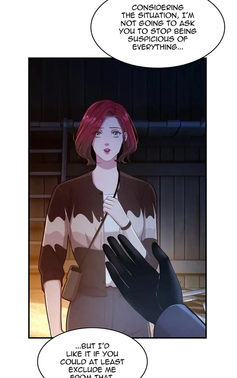Read Blood Hotel chapter 20 image 82 on Lezhin