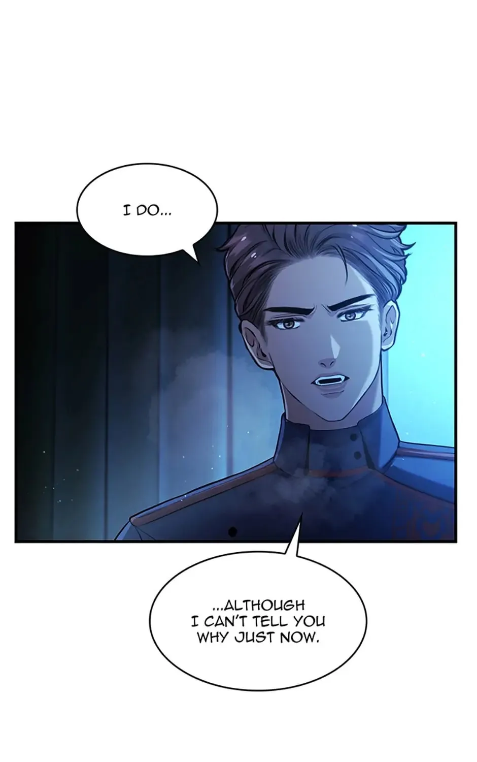 Read Blood Hotel chapter 20 image 90 on Lezhin
