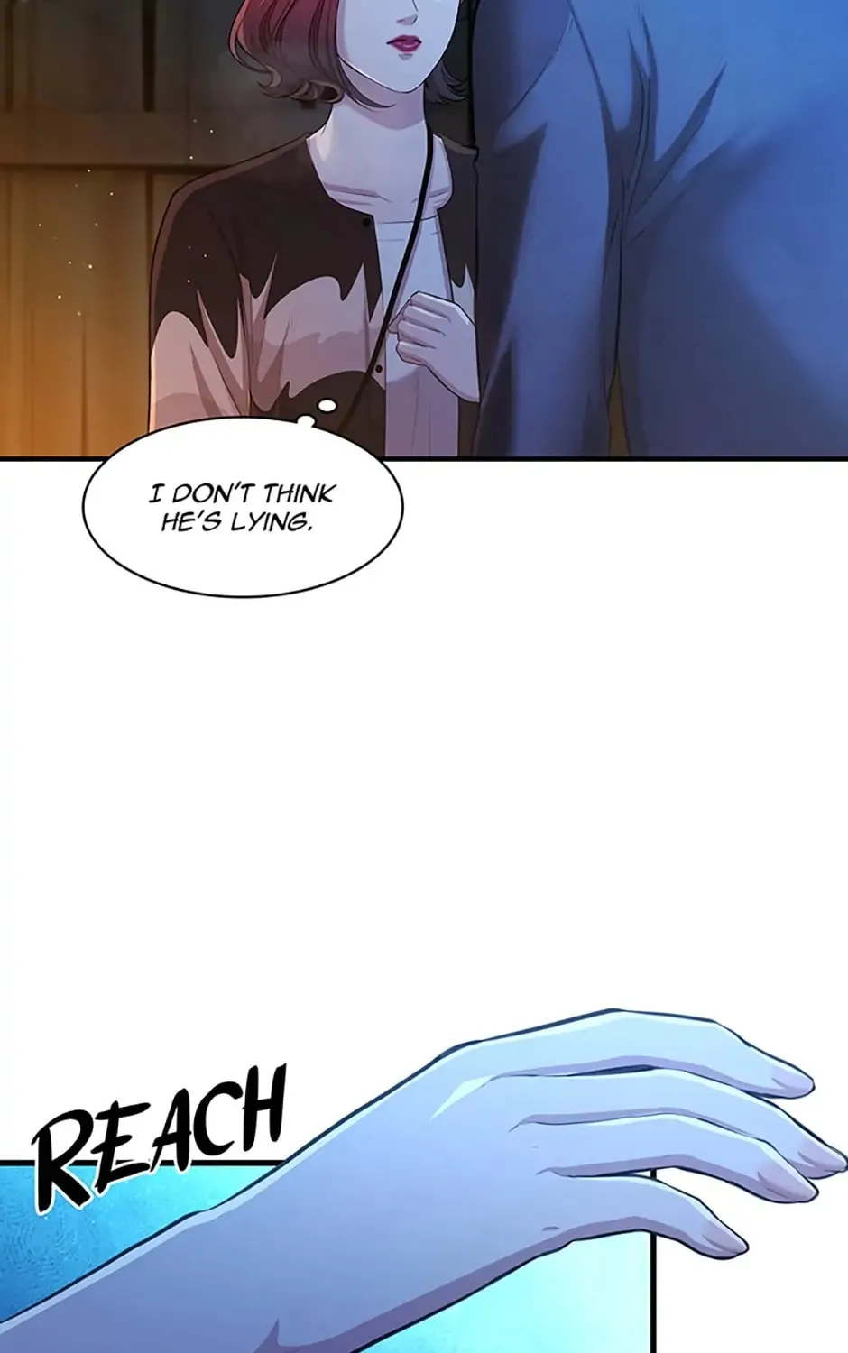 Read Blood Hotel chapter 20 image 92 on Lezhin
