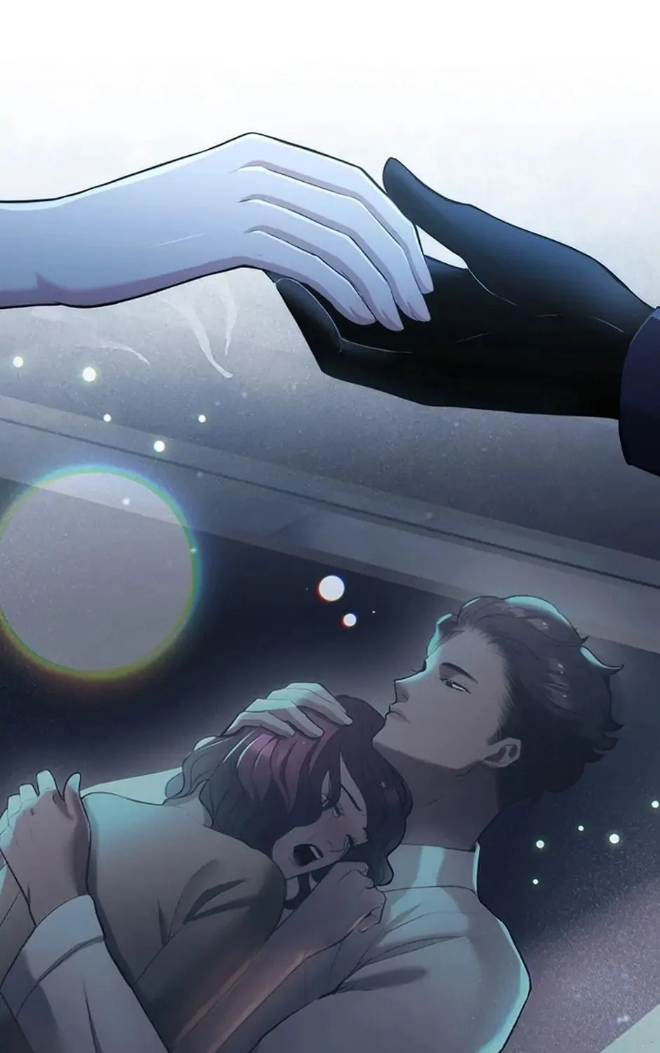 Read Blood Hotel chapter 20 image 94 on Lezhin