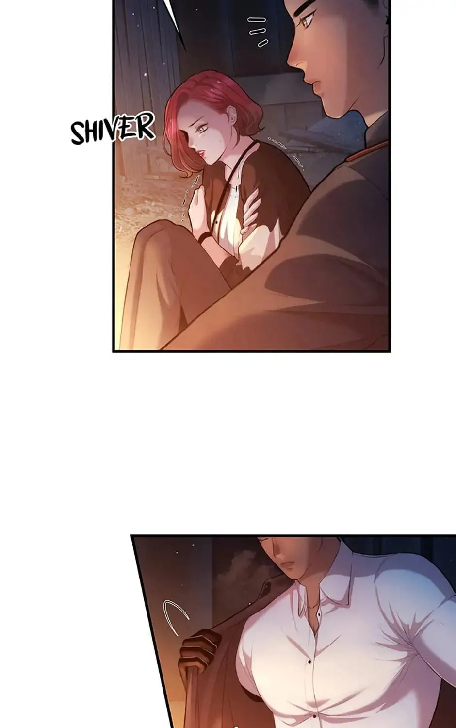 Read Blood Hotel chapter 21 image 10 on Lezhin