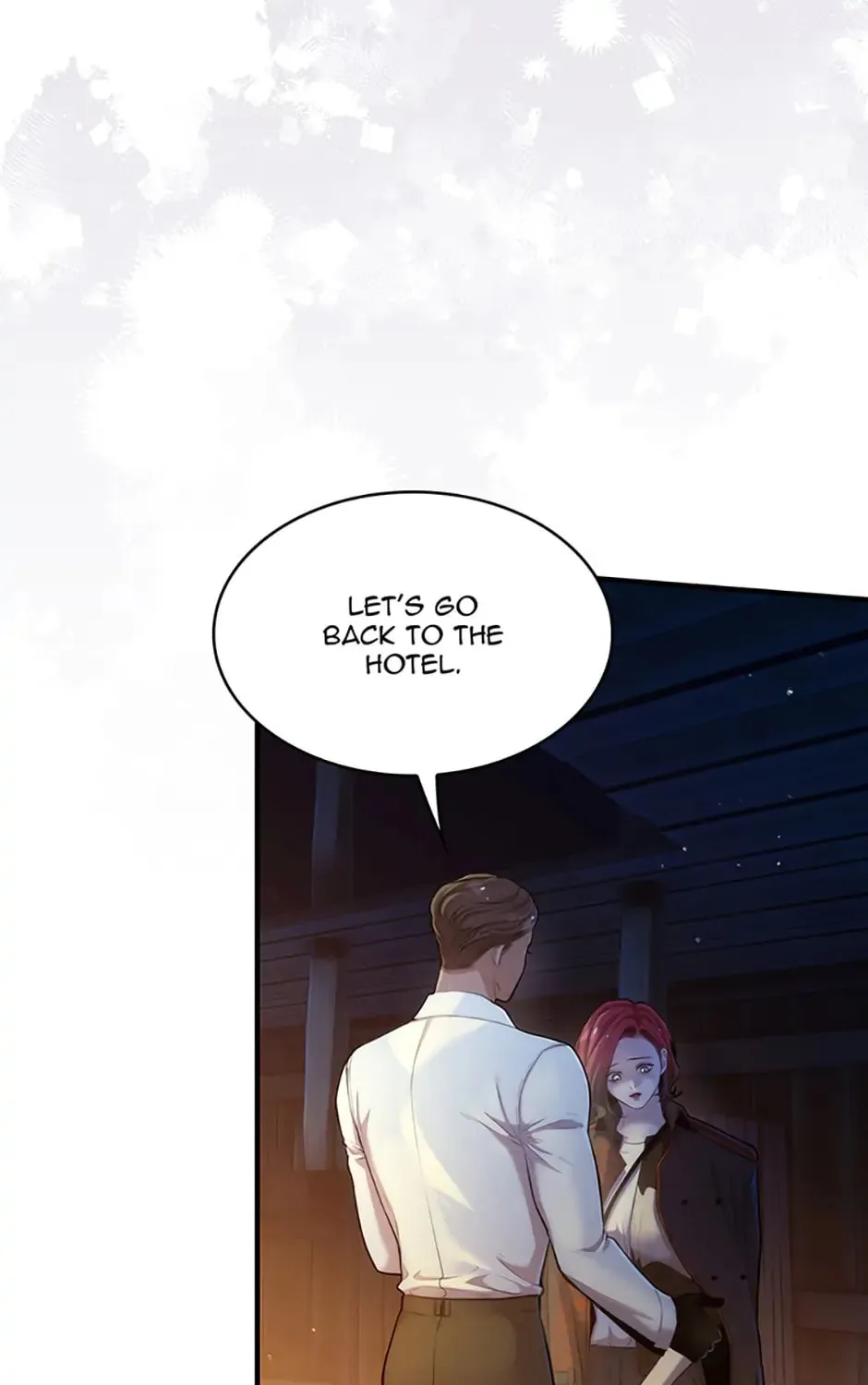 Read Blood Hotel chapter 21 image 110 on Lezhin