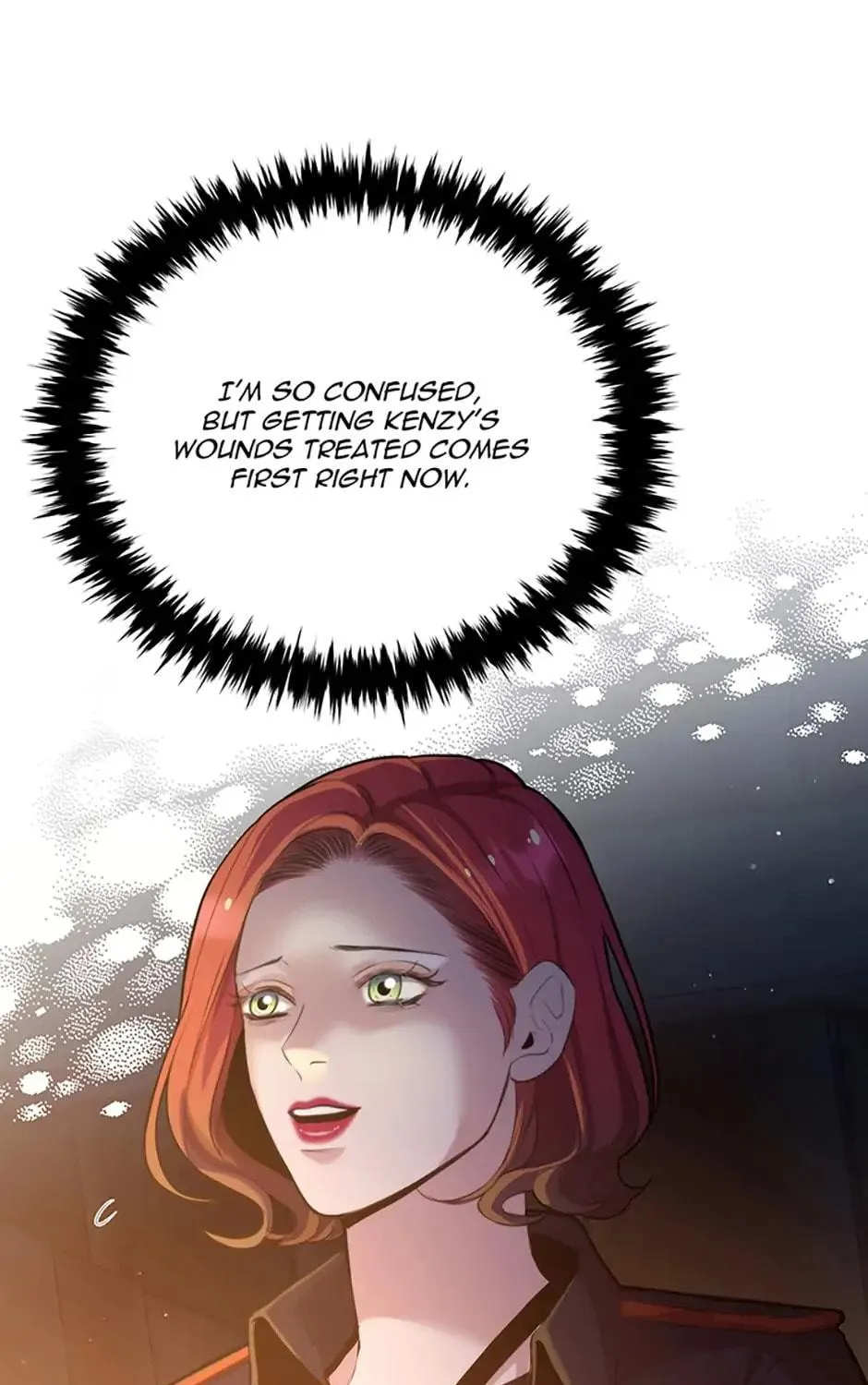 Read Blood Hotel chapter 21 image 112 on Lezhin