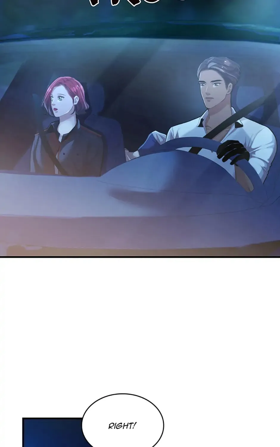 Read Blood Hotel chapter 21 image 116 on Lezhin