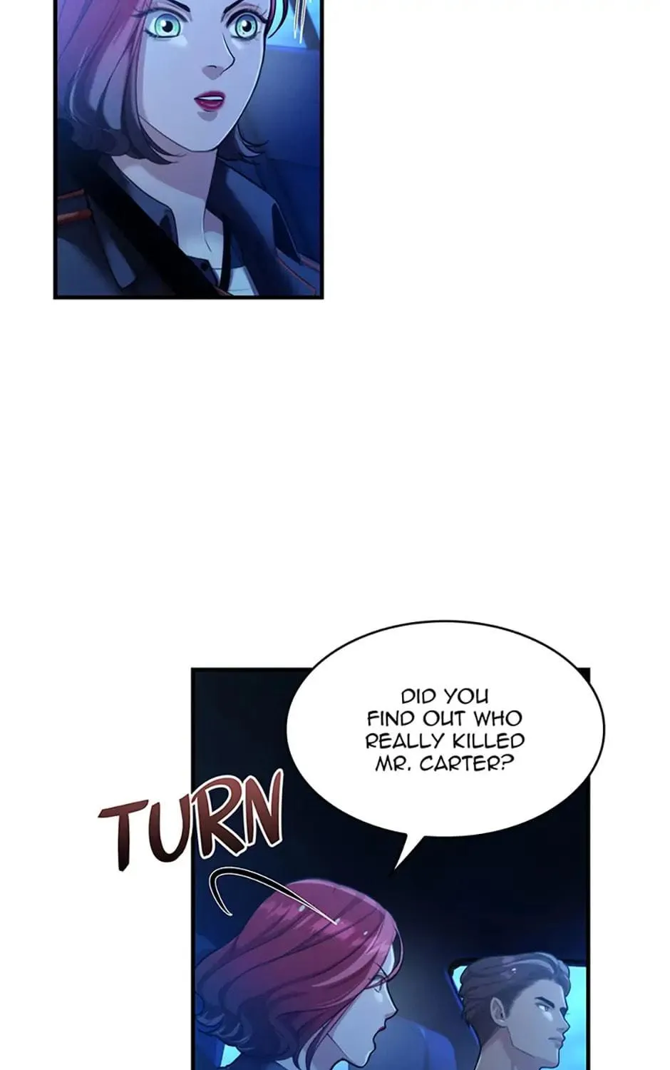 Read Blood Hotel chapter 21 image 118 on Lezhin