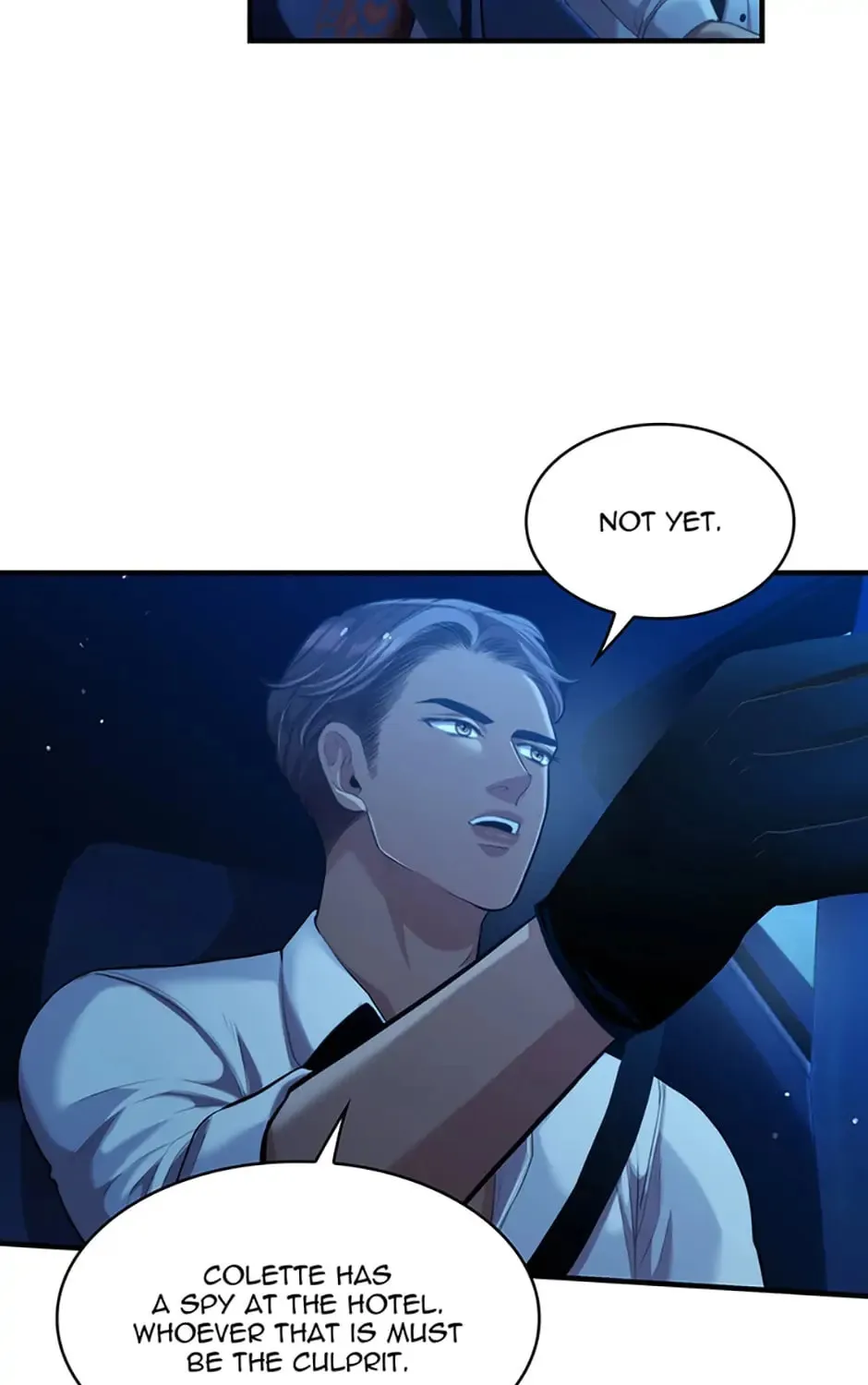 Read Blood Hotel chapter 21 image 120 on Lezhin