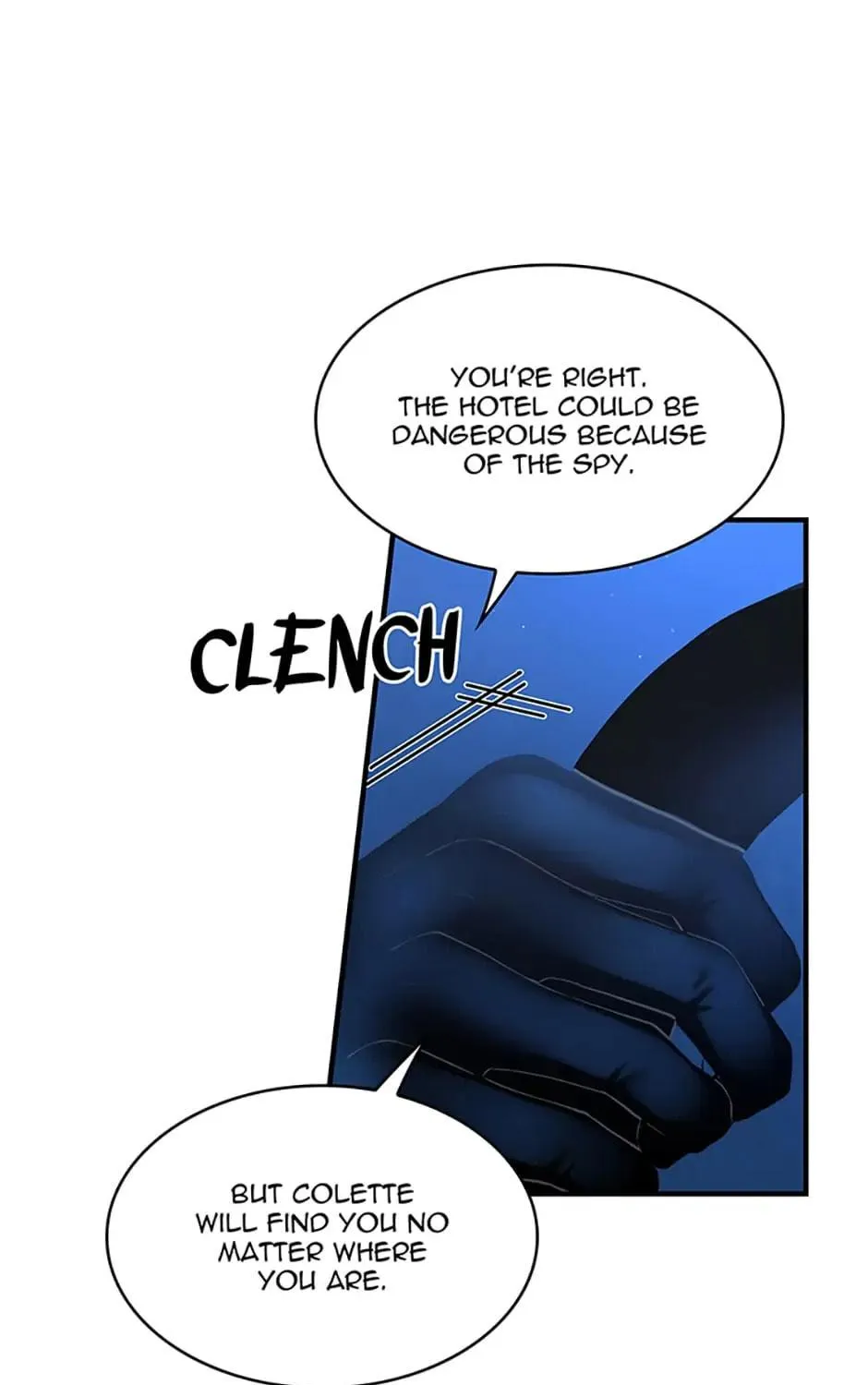 Read Blood Hotel chapter 21 image 124 on Lezhin