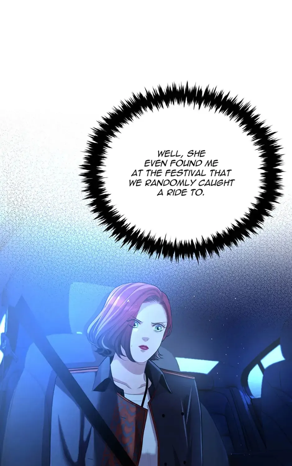 Read Blood Hotel chapter 21 image 126 on Lezhin