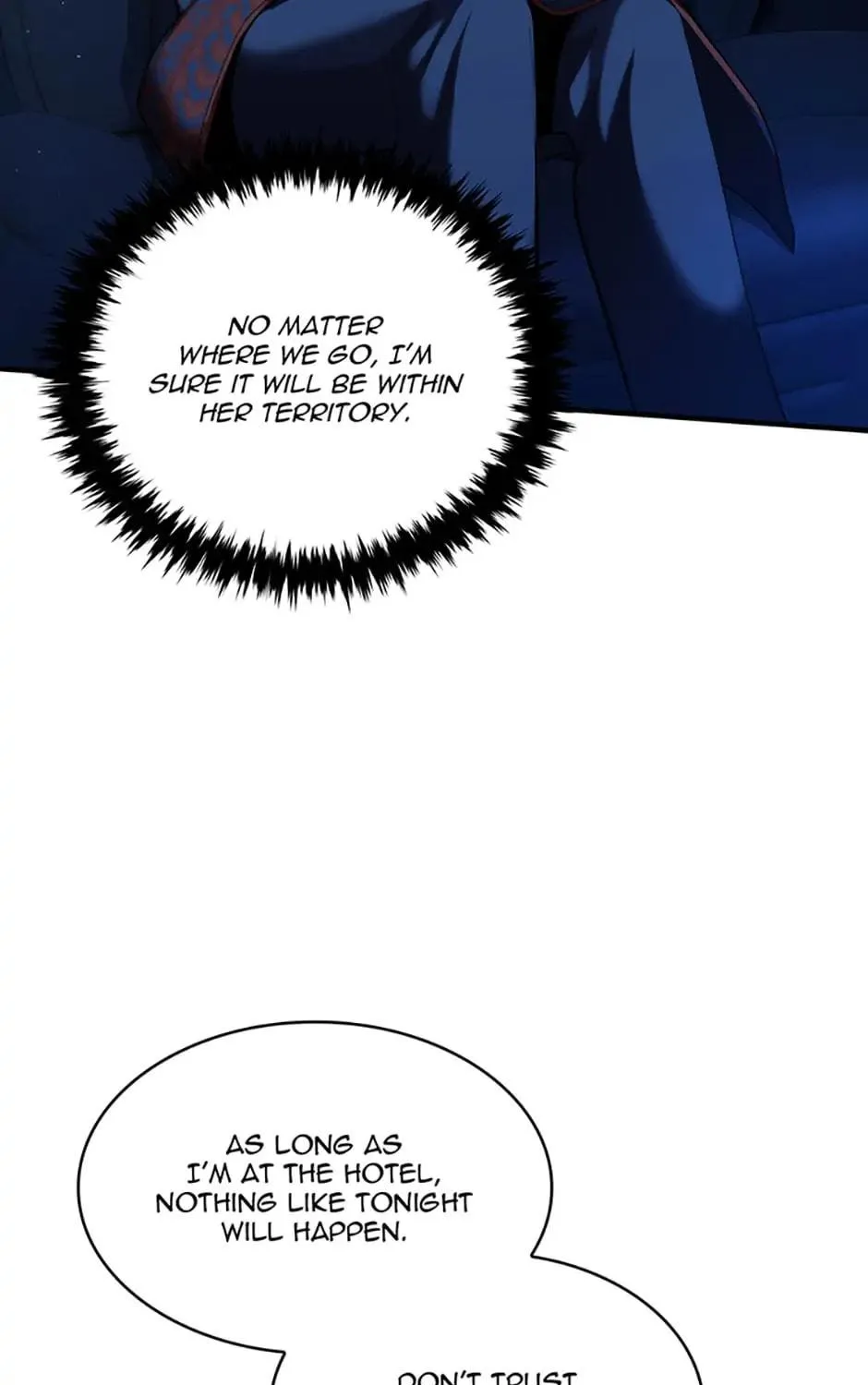 Read Blood Hotel chapter 21 image 128 on Lezhin