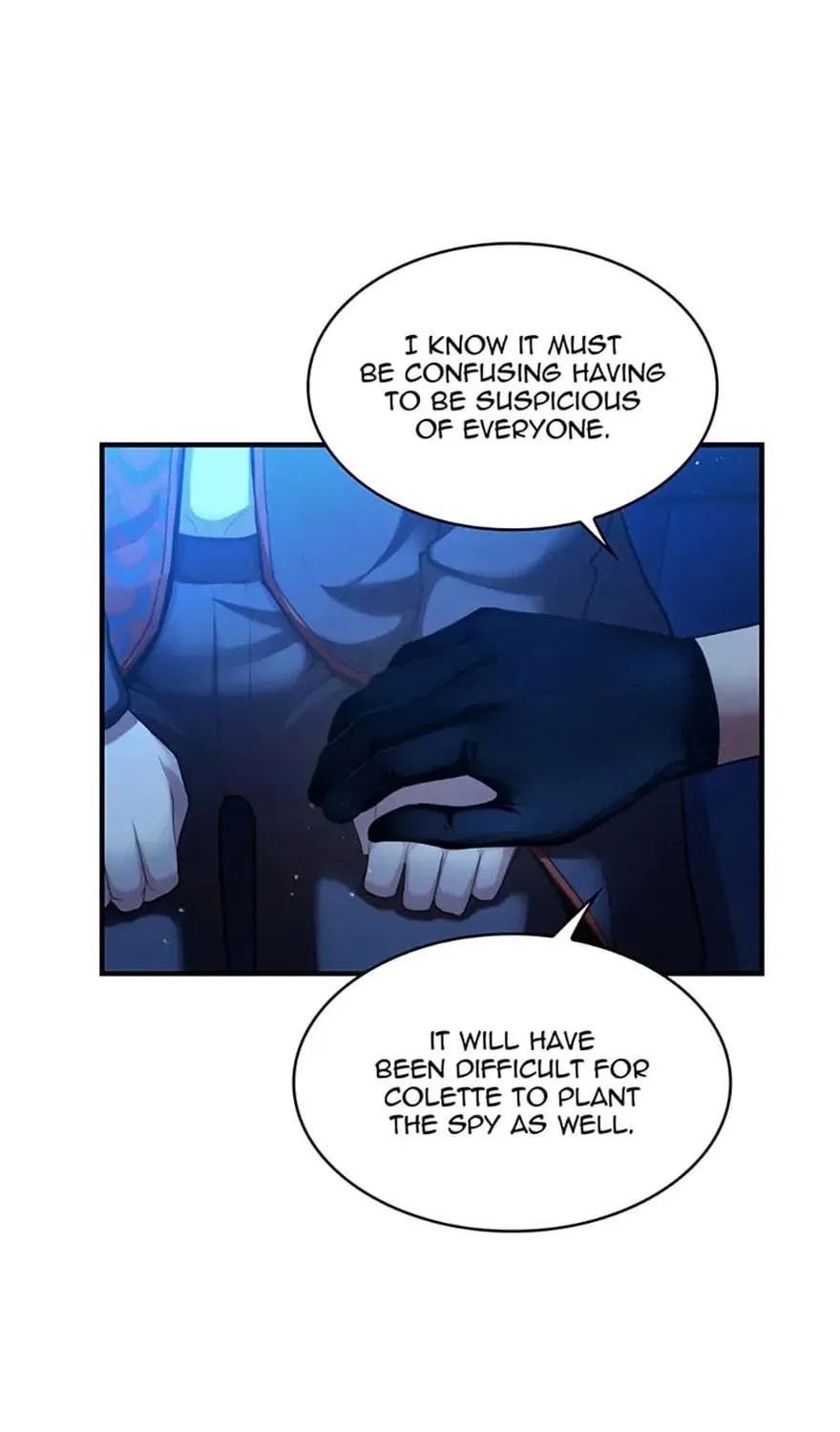 Read Blood Hotel chapter 21 image 136 on Lezhin