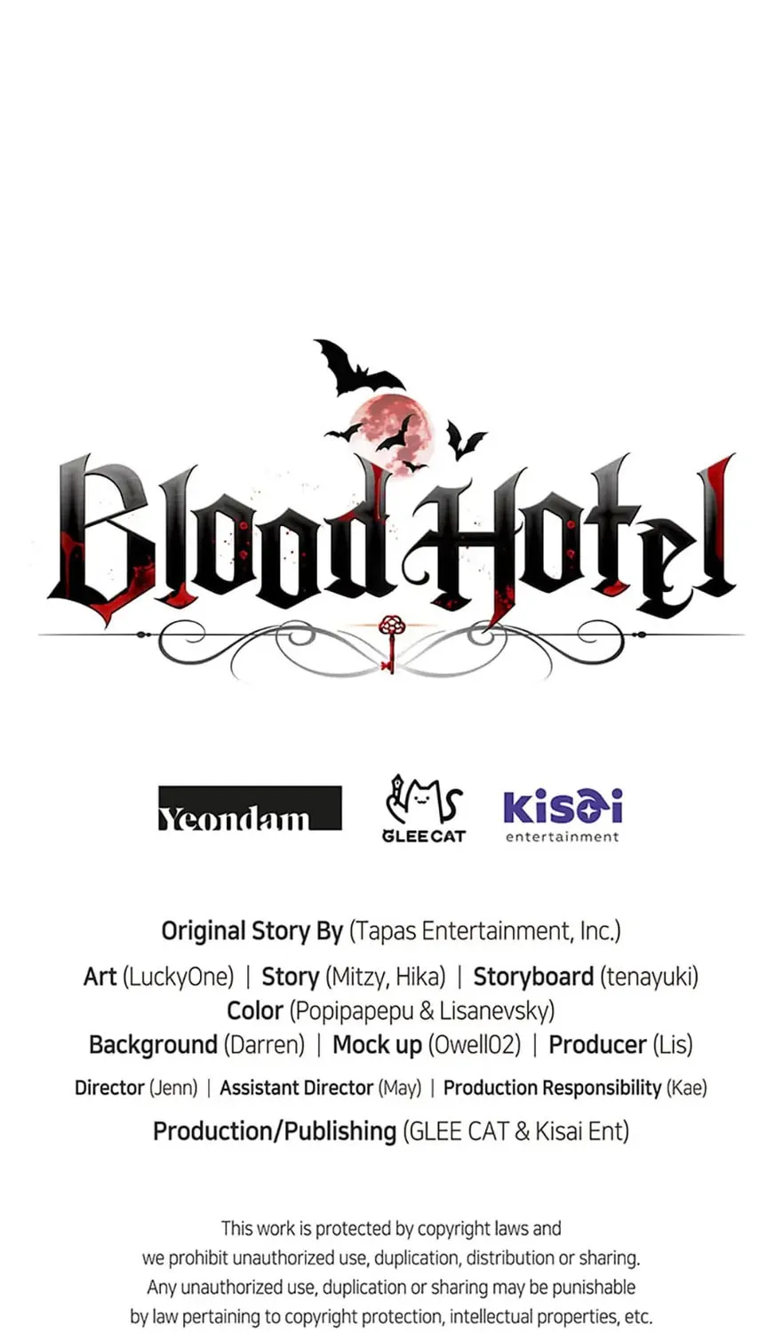 Read Blood Hotel chapter 21 image 146 on Lezhin