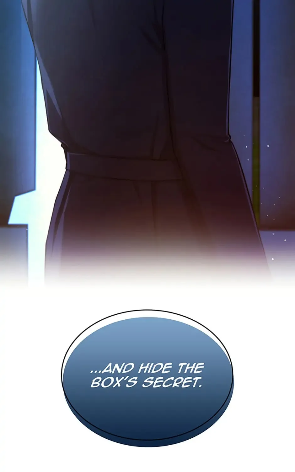 Read Blood Hotel chapter 21 image 2 on Lezhin