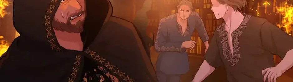 Read Blood Hotel chapter 21 image 21 on Lezhin